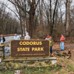 Hike: Codorus (Equestrian Trails)