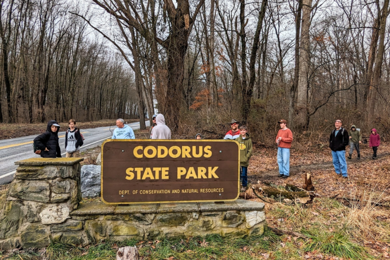 Hike: Codorus (Equestrian Trails)